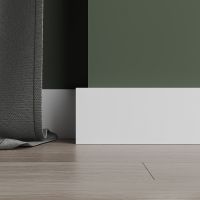 Молдинг Ultrawood 2440x57x12 мм арт-E2E 9988 — фото 2, Молдинги