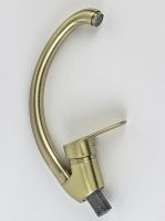 Смеситель для кухни Viko Бронза арт-V-4534 — фото 7, Смесители для кухни