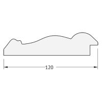 Товар: Зеркало Evoform Exclusive Floor 207х87 с фацетом в багетной раме - Состаренное серебро с орнаментом 120 мм арт-BY 6138 - фото 6 Зеркало Evoform Exclusive Floor 207х87 с фацетом в багетной раме - Состаренное серебро с орнаментом 120 мм арт-BY 6138 — фото 6, Зеркала в ванную комнату