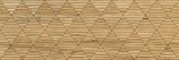 Керамическая плитка Porcelanite Dos 9549 Guiza Roble Relieve настенная 30х90 см арт-PCD000048 — фото 3, Керамическая плитка