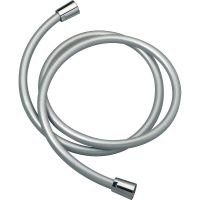 Душевая система Jacob Delafon Atom с термостатом Хром арт-E26238-CP — фото 6, Душевые стойки