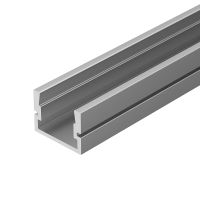 Товар: Профиль алюминиевый Arlight Pds накладной для контурной подсветки Серебристый арт-028363 - фото 2 Профиль алюминиевый Arlight Pds накладной для контурной подсветки Серебристый арт-028363 — фото 2, Профили для светодиодных лент