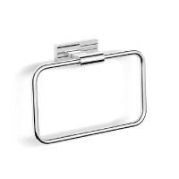 Товар: Полотенцедержатель Langberger Alster Хром арт-10938A - фото 1 Полотенцедержатель Langberger Alster Хром арт-10938A — фото 1, Полотенцедержатели