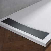 Товар: Душевой поддон из материала Flight Jacob Delafon Flight Neus 140x90 Белый арт-E66516-00 - фото 2 Душевой поддон из материала Flight Jacob Delafon Flight Neus 140x90 Белый арт-E66516-00 — фото 2, Акриловые душевые поддоны