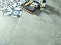 Керамогранит Roca Niza Azul 20х20 см арт-RCN000001 — фото 2, Керамогранит