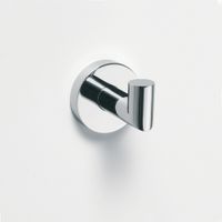 Товар: Крючок Bemeta Omega Хром арт-104206022 - фото 2 Крючок Bemeta Omega Хром арт-104206022 — фото 2, Крючки для полотенец