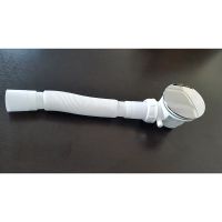 Душевая кабина Grossman GR-126 100x90 профиль Белый стекло прозрачное арт-GR126 — фото 3, Душевые кабины