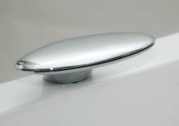 Излив для смесителя Aquanet А3рLed Ниагара Хром арт-171568 — фото 2, Изливы