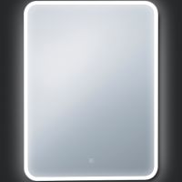 Зеркало Aqua de Marco Maroni 70 с подсветкой с сенсорным выключателем арт-Mar70/90 — фото 1, Зеркала в ванную комнату