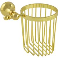 Товар: Держатель освежителя воздуха Veragio Gialetta Золото арт-VR.GIL-6453.DO - фото 1 Держатель освежителя воздуха Veragio Gialetta Золото арт-VR.GIL-6453.DO — фото 1, Держатели освежителя воздуха