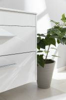 Товар: Тумба под раковину Aquanet Августа 100 подвесная Белый глянец арт-277509 - фото 13 Тумба под раковину Aquanet Августа 100 подвесная Белый глянец арт-277509 — фото 13, Тумбы под раковину