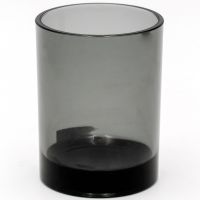 Стакан для зубных щеток Ridder Windows Серый арт-2002107 — фото 1, Стаканы для зубных щеток