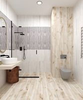 Керамогранит Eurotile (Rus) Beresta 15х60 см арт-BE 0055 — фото 2, Керамогранит