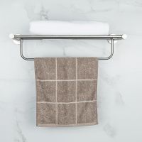 Полка для полотенец Frap F301 Сатин арт-F30124 — фото 8, Полки для полотенец