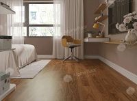 Виниловый ламинат Alpine Floor Nut MC Орех Маррон Классик 1220×183×4 мм арт-ECO 22-2 — фото 3, Виниловый ламинат