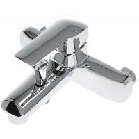 Душевая система Orange Merci Хром арт-M13-944cr — фото 3, Душевые стойки