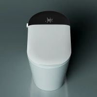 Товар: Унитаз биде Timo с сиденьем Микролифт арт-TE-741B - фото 3 Унитаз биде Timo с сиденьем Микролифт арт-TE-741B — фото 3, Умные унитазы