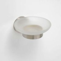 Товар: Мыльница Bemeta Neo Нержавеющая сталь арт-104108045 - фото 2 Мыльница Bemeta Neo Нержавеющая сталь арт-104108045 — фото 2, Мыльницы