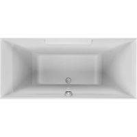 Акриловая ванна Relisan Eco Plus Дунай 180х80 без гидромассажа арт-Гл000023025 — фото 1, Акриловые ванны
