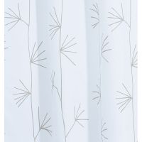 Штора для ванны Ridder Yucca 200х180 Белая арт-41337 — фото 1, Шторы для ванной