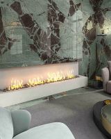 Керамогранит Simpolo Lumino Opera Garden 60х120 см арт-MPL-062320 — фото 3, Керамогранит