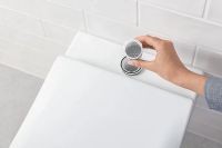 Унитаз Villeroy&Boch Subway 2.0 подвесной без сиденья арт-5614A1R1 — фото 13, Подвесные унитазы