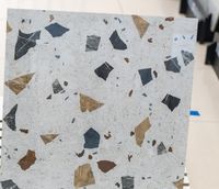 Керамогранит Orinda Terrazzo Glossy 60х120 см арт-07695-0001 — фото 11, Керамогранит