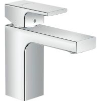 Смеситель для раковины Hansgrohe Vernis Shape Хром арт-71561000 — фото 1, Смесители для раковины