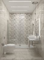 Керамическая плитка Керлайф Elegance Barberry 1с 49 настенная 31,5х63 см арт-929187 — фото 2, Керамическая плитка