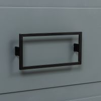 Товар: Тумба под раковину La Fenice Cubo 90 подвесная Белая матовая арт-FNC-01-CUB-B-90-2 - фото 13 Тумба под раковину La Fenice Cubo 90 подвесная Белая матовая арт-FNC-01-CUB-B-90-2 — фото 13, Тумбы под раковину