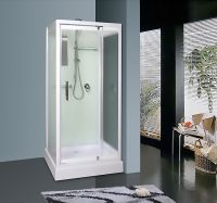 Душевая кабина River Tana 90x90 Б/К с поддоном арт-10000002996 — фото 5, Душевые кабины