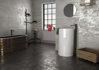 Товар: Керамогранит Tuscania Ceramiche Le Leghe Niello 61х122,2 см арт-R63LE.NI - фото 2 Керамогранит Tuscania Ceramiche Le Leghe Niello 61х122,2 см арт-R63LE.NI — фото 2, Керамогранит