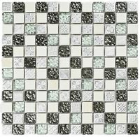 Мозаика Bonaparte Керамическая 30х30 см арт-BALI — фото 1, Мозаика