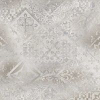 Керамогранит Absolut Keramika Ellesmere Decor 60х60 см арт-Ellesmere Decor Lappato 60x60 — фото 1, Керамогранит