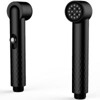 Гигиенический душ Splenka Черный матовый арт-S460.02.06 — фото 2, Гигиенические души