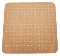 Верхний душ Rav Slezak золотой арт-KS0004Z — фото 1, Верхние души