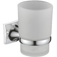 Товар: Стакан для зубных щеток Haiba Хром арт-HB8506 - фото 1 Стакан для зубных щеток Haiba Хром арт-HB8506 — фото 1, Стаканы для зубных щеток