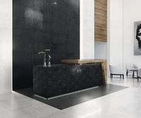 Керамогранит Fanal Stardust white lap 90х90 см арт-922891 — фото 7, Керамогранит