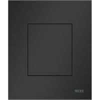 Клавиша смыва Tece Now Urinal для писсуара Черная матовая арт-9242406 — фото 1, Кнопки смыва