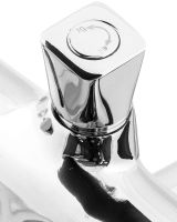 Товар: Смеситель для ванны Orange Alfi универсальный Хром арт-M82-212cr - фото 5 Смеситель для ванны Orange Alfi универсальный Хром арт-M82-212cr — фото 5, Смеситель для ванны