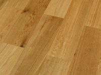 Инженерная доска Wood Bee Дуб натур браш 405 1200х125х12 мм арт-ДУБ  NATUR BRUSH / НАТУР БРАШ — фото 1, Инженерная доска