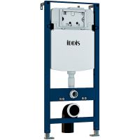 Инсталляция Iddis Prolix для унитаза без клавиши смыва арт-PRO0000i32 — фото 1, Инсталляции для унитазов