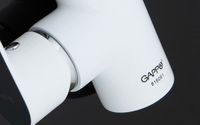 Товар: Смеситель для кухни Gappo G48 Белый Хром арт-G4048 - фото 6 Смеситель для кухни Gappo G48 Белый Хром арт-G4048 — фото 6, Смесители для кухни