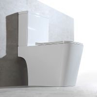 Товар: Унитаз компакт Vincea Hope без бачка и сиденьем Микролифт арт-VT2B-201 - фото 4 Унитаз компакт Vincea Hope без бачка и сиденьем Микролифт арт-VT2B-201 — фото 4, Напольные унитазы