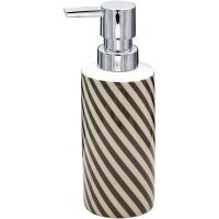 Дозатор для жидкого мыла Ridder Emily Бежевый арт-2122508 — фото 1, Дозаторы