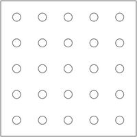 Товар: Чугунная ванна Jacob Delafon Parallel 150x70 с антискользящим покрытием арт-E2946-00 - фото 3 Чугунная ванна Jacob Delafon Parallel 150x70 с антискользящим покрытием арт-E2946-00 — фото 3, Чугунные ванны