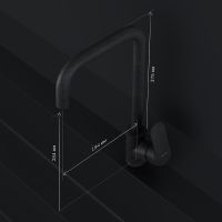 Смеситель для кухни AM.PM Like Черный арт-F8006022 — фото 14, Смесители для кухни