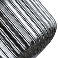 Подвесной светильник Artelamp Hamal Дымчатый Золото арт-A6170SP-1GO — фото 2, Подвесные светильники