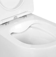 Комплект унитаза Aquatek Европа AQ1900-00 с инсталляцией Grohe Rapid SL 38775001 с сиденьем Микролифт и клавишей смыва Хром арт-AQ1900-00+38775001 — фото 6, Комплекты унитаз + инсталляция