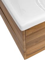 Товар: Тумба под раковину BelBagno Marino-Cer 90 подвесная Rovere Rustico арт-MARINO-CER-900-2C-SO-RR-P - фото 8 Тумба под раковину BelBagno Marino-Cer 90 подвесная Rovere Rustico арт-MARINO-CER-900-2C-SO-RR-P — фото 8, Тумбы под раковину